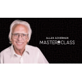 Masterclass Live by Allan Ackerman Lecture 1