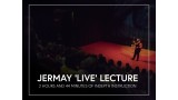 Masterclass Live Lecture by Luke Jermay (1-3) Masterclass Live Lecture by Luke Jermay (1-3)