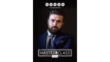 Masterclass Live - Part 2 by Luke Jermay Masterclass Live - Part 2 by Luke Jermay