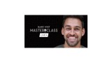 Masterclass Live (September 13th 2020) by Blake Vogt Masterclass Live (September 13th 2020) by Blake Vogt
