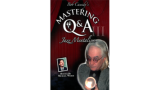Mastering Q&A: Jazz Mentalism (Teleseminar) by Bob Cassidy Mastering Q&A: Jazz Mentalism (Teleseminar) by Bob Cassidy