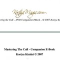 Mastering The Cull by Kostya Kimlat