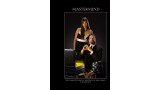 Mastermind Volume One by John Riggs Mastermind Volume One by John Riggs