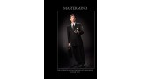 Mastermind Volume Two by John Riggs Mastermind Volume Two by John Riggs
