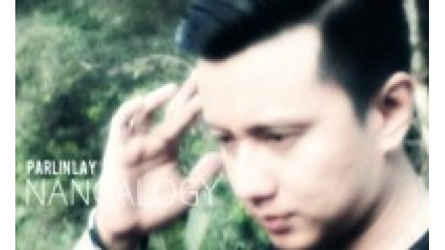 Matahati by Parlin Lay Matahati by Parlin Lay