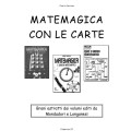 Matemagica by Carlo Sintini