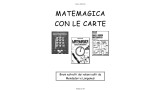 Matemagica by Carlo Sintini Matemagica by Carlo Sintini