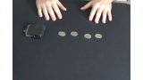 Matrix A Travers La Table by Sylvain Latour Matrix A Travers La Table by Sylvain Latour