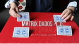 Matrix Dados Plus by Patricio Teran Matrix Dados Plus by Patricio Teran