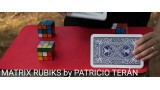Matrix Rubiks by Patricio Teran Matrix Rubiks by Patricio Teran
