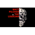 Matt Pilcher The Logician by Matt Pilcher
