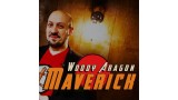 Maverick by Woody Aragon Maverick by Woody Aragon