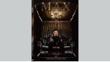 Max by Max & Mst Magic Max by Max & Mst Magic
