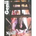 May 2015 by Genii Magazine