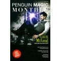 May 2020 by Penguin Magic Monthly
