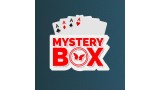 May Mystery Box by Sansminds May Mystery Box by Sansminds