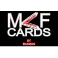 Mcf Cards by Rasmus