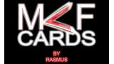 Mcf Cards by Rasmus Mcf Cards by Rasmus