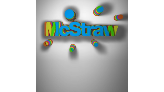 Mcstraw by Michael Kaminskas Mcstraw by Michael Kaminskas