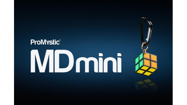 Md Mini by Promystic Md Mini by Promystic