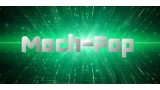 Mech-Pop by Aarsh Shah Mech-Pop by Aarsh Shah