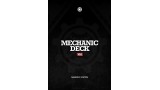 Mechanic Deck Vr2 by Mechanic Industries Mechanic Deck Vr2 by Mechanic Industries