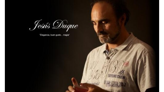 Media by Jesus Duque Media by Jesus Duque
