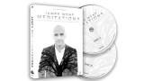 Meditations (1-2) by James Went Meditations (1-2) by James Went