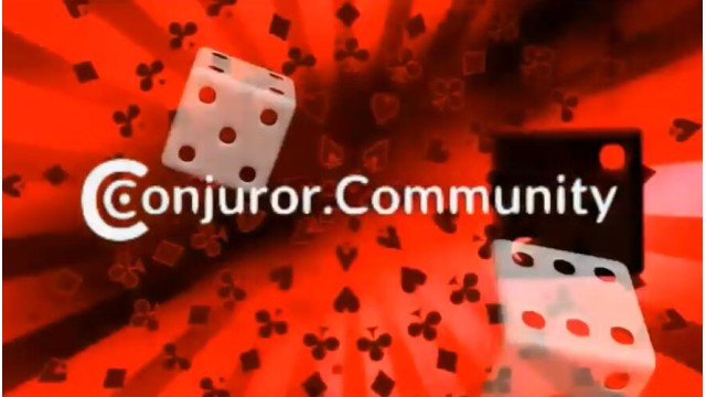 Member Mastermind (2019-08) by Conjuror Community Member Mastermind (2019-08) by Conjuror Community