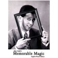 Memorable Magic by Meir Yedid