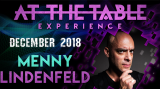 Menny Lindenfeld At The Table Live Lecture 2 Menny Lindenfeld At The Table Live Lecture 2