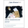 Mental Angehauchtes Zum Dritten by Jan Forster