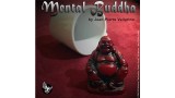 Mental Buddha by Jean Pierre Vallarino Mental Buddha by Jean Pierre Vallarino