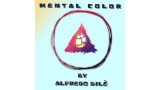 Mental Color by Alfredo Gile Mental Color by Alfredo Gile