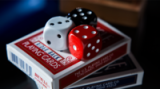 Mental Dice by Marc Antoine Mental Dice by Marc Antoine