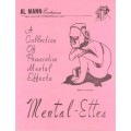 Mental-Ettes by Al Mann