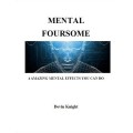 Mental Foursome by Devin Knight