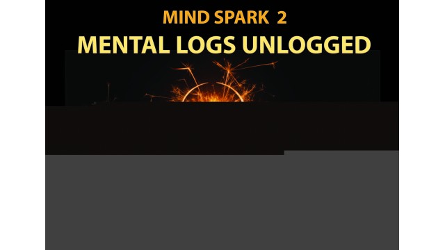 Mental Logs Unlogged by Unknown Mentalist Mental Logs Unlogged by Unknown Mentalist