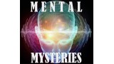 Mental Mysteries by Dibya Guha Mental Mysteries by Dibya Guha