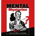 Mental Mysteries With Cards Edited by William Larsen Sr.