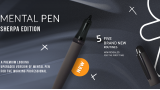 Mental Pen Sherpa Limited Edition (Video+Templates) by Joao Miranda And Gustavo Sereno Mental Pen Sherpa Limited Edition (Video+Templates) by Joao Miranda And Gustavo Sereno
