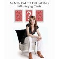 Mentalism Cold Reading With Playing Cards