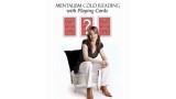 Mentalism Cold Reading With Playing Cards Mentalism Cold Reading With Playing Cards