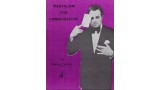 Mentalism For Connoisseurs by Stanton Carlisle Mentalism For Connoisseurs by Stanton Carlisle