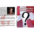 Mentalism From Copenhagen by Dennis Hermanzo