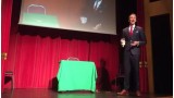 Mentalism Lecture At The Magic Circle by Chris Rawlins Mentalism Lecture At The Magic Circle by Chris Rawlins