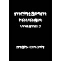 Mentalism Reveals Volume 3 by Mark Elsdon
