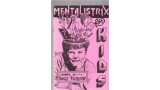 Mentalistrix For Kids by Walt Hudson Mentalistrix For Kids by Walt Hudson