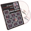 Merlin's Classic Workers (1-2) by Bill Abbott