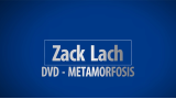 Metamorfosis by Zack Lach Metamorfosis by Zack Lach